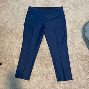 Express Men’s Suit Trousers